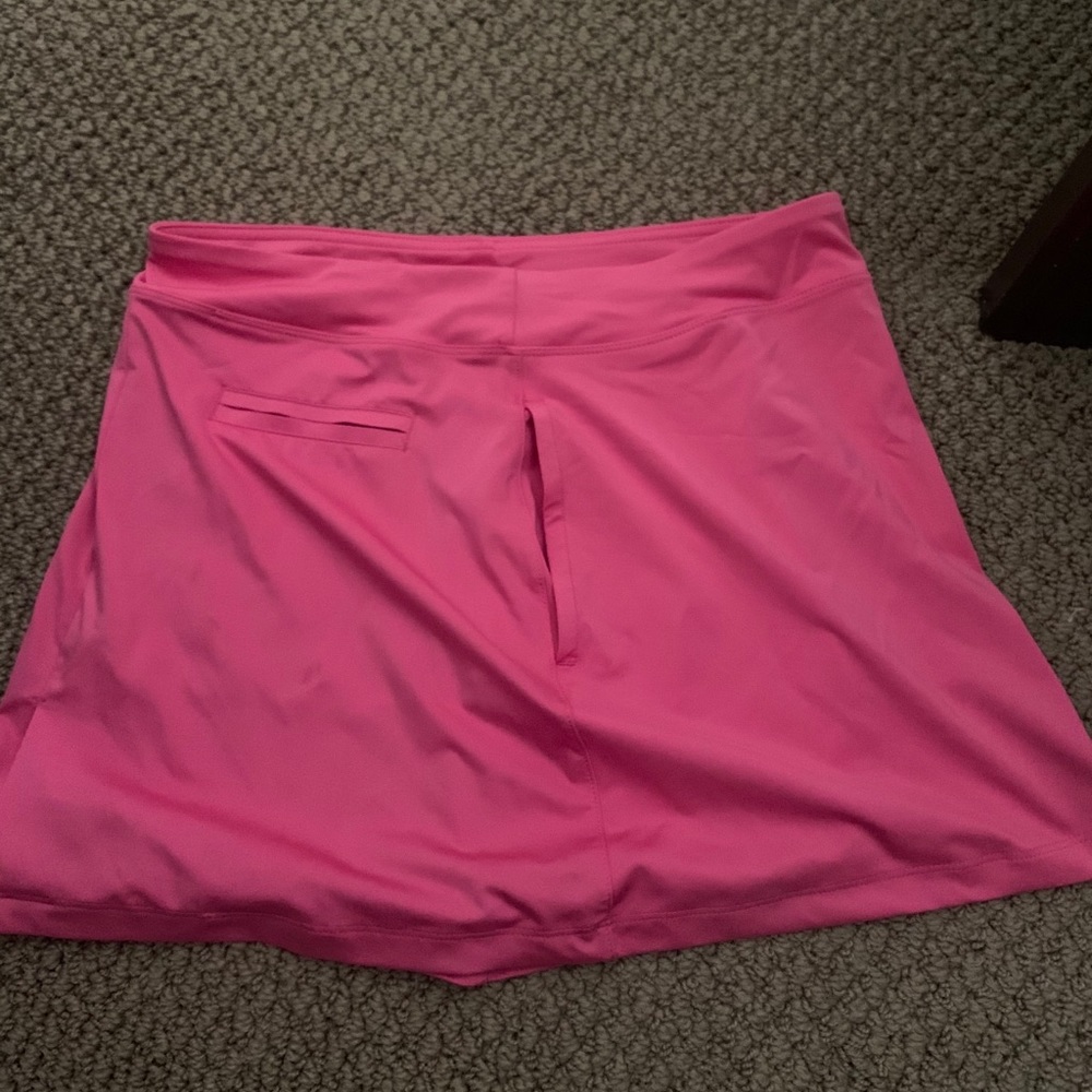 Women’s tennis skirt